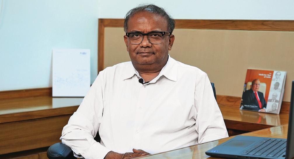 SHAPING THE FUTURE OF WORK: How Digital Transformation and Culture Drive Success at any organization.